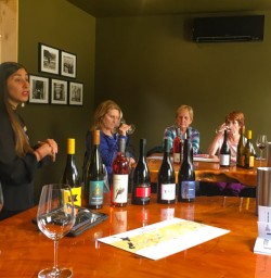 10. Wine Tasting