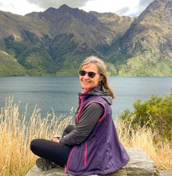 10. Lake Whakatipu solo guest