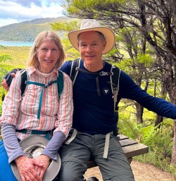 Able Tasman National Park walking tours 
