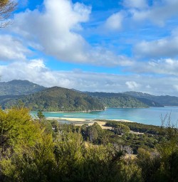 Able Tasman National Park