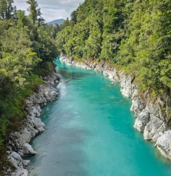 11 Blue Waters of Hokitika Feb2025