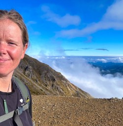 Bushline Hut to St Arnaud adventure 