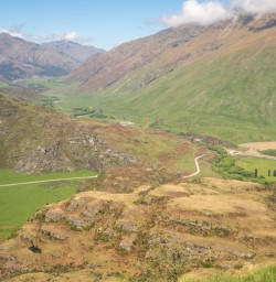 11 Central Otago views from Rock Peak2