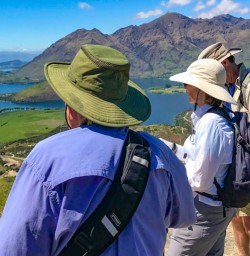 11 Endless views Rocky Mountain Wanaka
