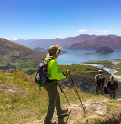 11 Epic views on the decent from Rocky Mountain