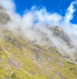 Fiordland National Park