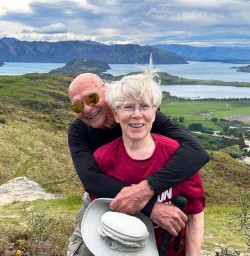 Hike Wanaka 18 November 2024
