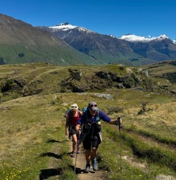 Hike Wanaka 25 November 2024 4