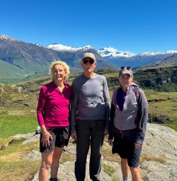 Hike Wanaka 25 November 2024 5