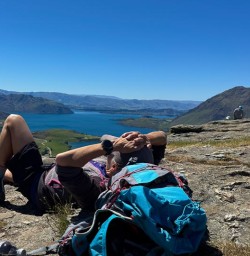 Hike Wanaka 25 November 2024 7