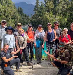 11 Hokitika Gorge Group Tour 17FEB25