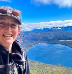 Lake Rotoiti