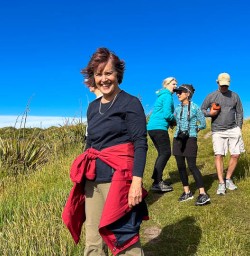 Mackenzie country hiking tour 
