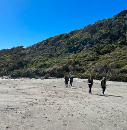 Martin's Bay 
