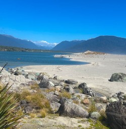 Martin's Bay