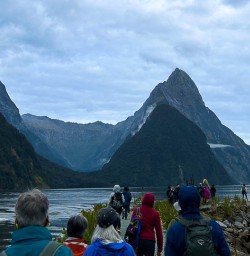 11 Milford Sound 