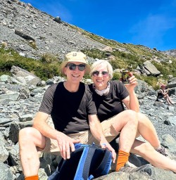 Mount Cook National Park walking tours