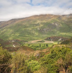 11 Otago veiws from Diamond Lake2