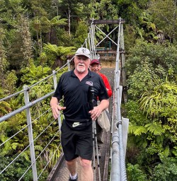 Paporoa National Park small group tours 