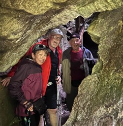 Paparoa National Park walking tours 