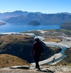 11 Rocky Mountain Track Wanaka M03MAR25