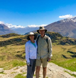 11 Rocky Mountain and Diamond Lake hike Wanaka