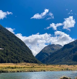 Siberia Valley adventure tours 