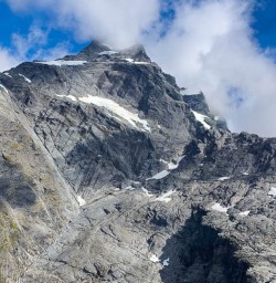 Siberia Valley hiking tours 