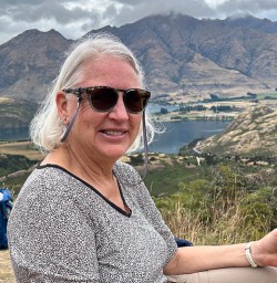 Walking tours with New Zealand Trails 