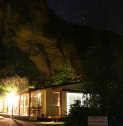 11 accomodation punakaiki west coast nz