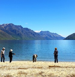 Lake Wakatipu