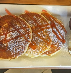 Pancakes Rock Cafe, West Coast New Zealand