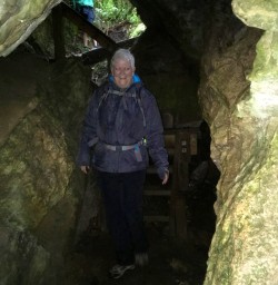 11 paparoa national park caves nz