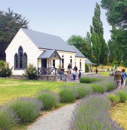 queenstown winery lunch