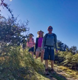 Wanaka hikes