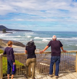 West Coast, New Zealand