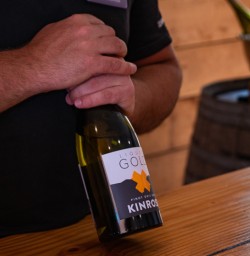 Wine tasting Kinross