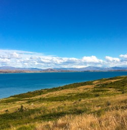 11. Lake Pukaki views
