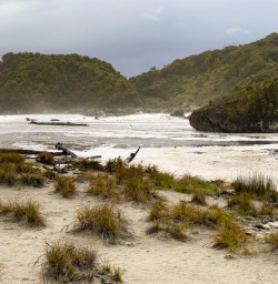 11. West Coast Beach