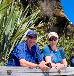 Cape Foulwind Walkway adventure tours 