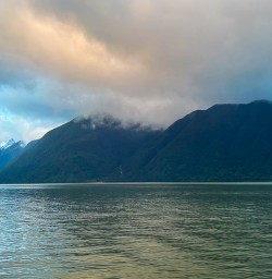 Fiordland National Park adventures