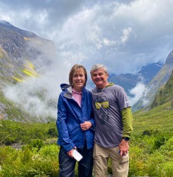 Fiordland National Park