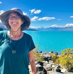 Lake Pukaki hiking and adventure tours 