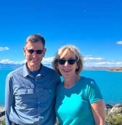 Lake Pukaki small group tours 