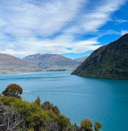 Lake Wakatipu