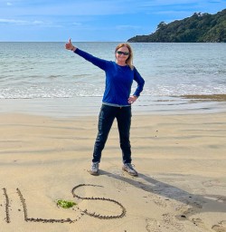 New Zealand Trails hiking tours 