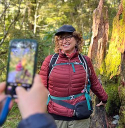 New Zealand hiking tours