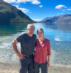 Queenstown 