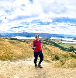 Rocky Mountain Summit 