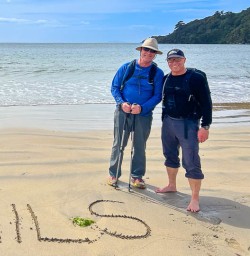 Stewart Island small group tours